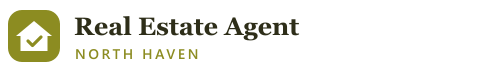 Real Estate Agent North Haven logo